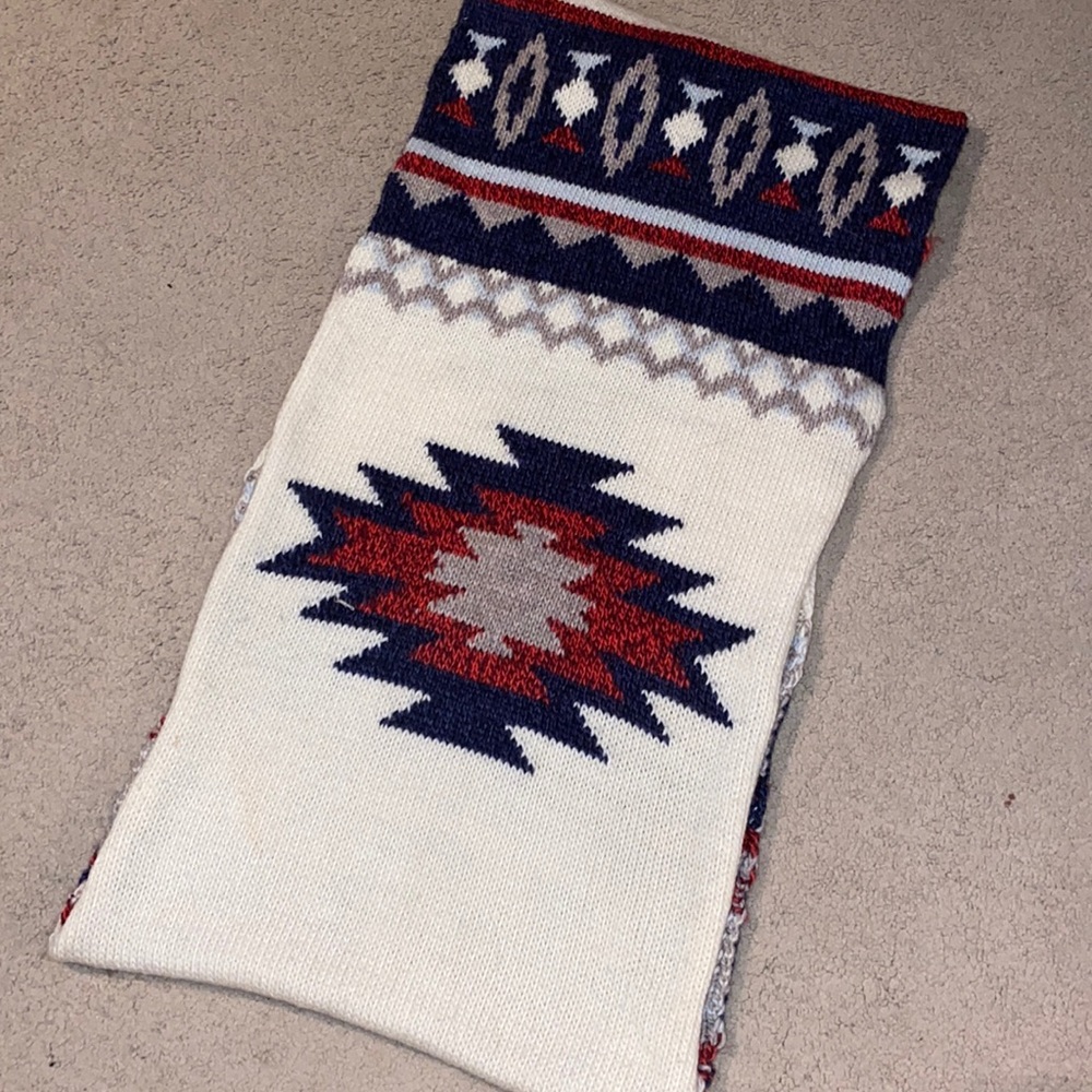 American Eagle Infinity Scarf